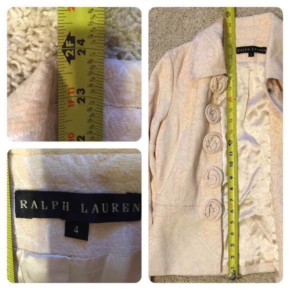 New Ralph Lauren Black Label jacket - Picture 5 of 7